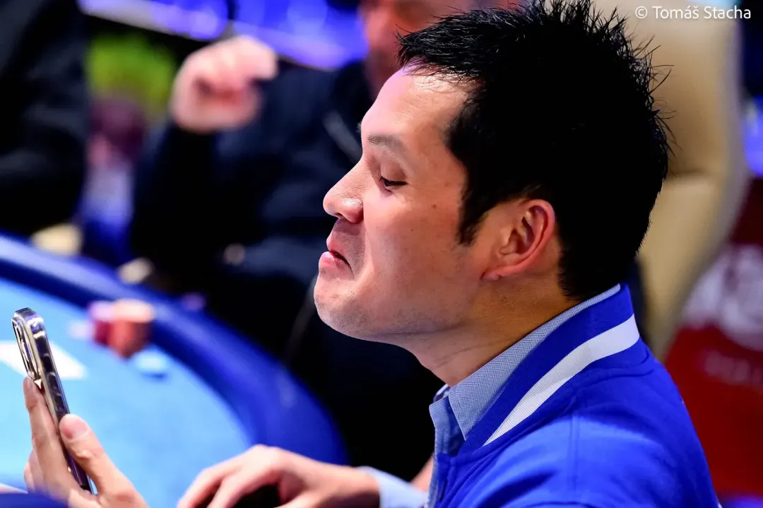 百万约战TonyLin?一场刻意碰瓷的营销闹剧,GTO教练却在用最不理智的行为伤害行业!