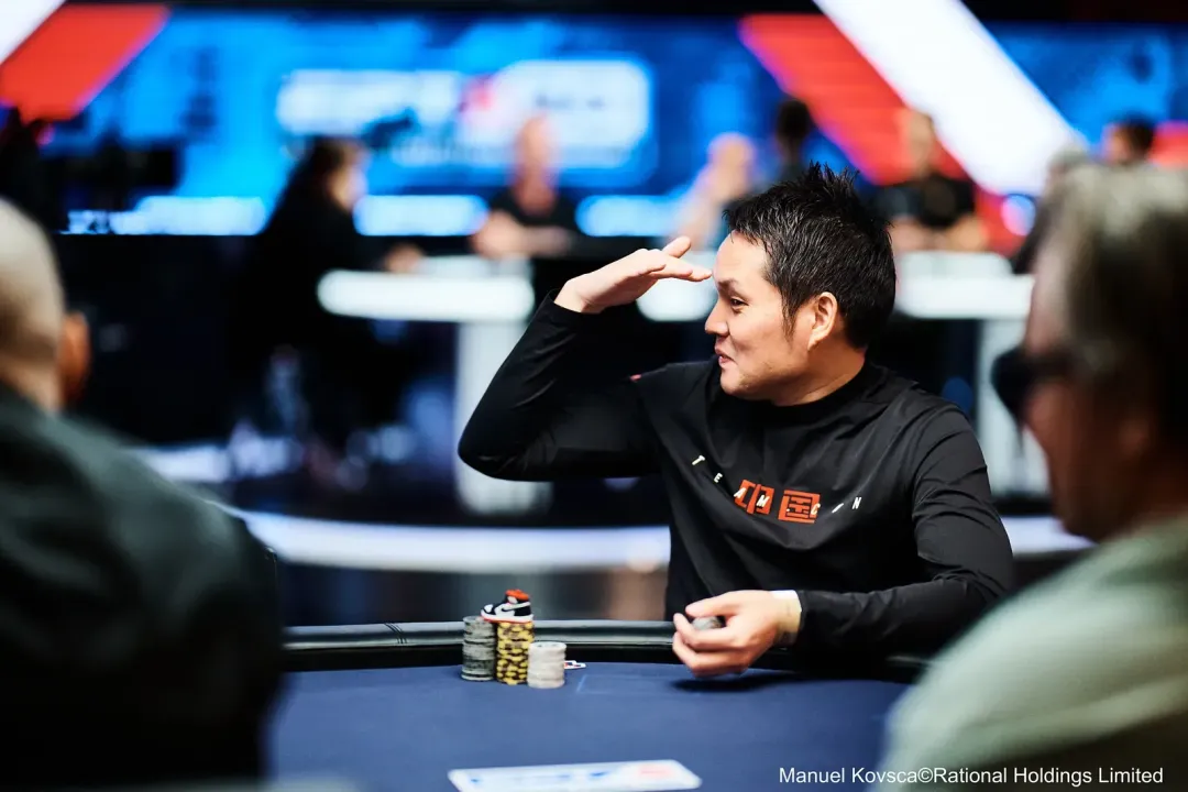 百万约战TonyLin?一场刻意碰瓷的营销闹剧,GTO教练却在用最不理智的行为伤害行业!