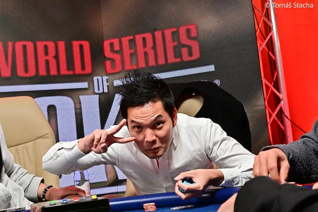 百万约战TonyLin?一场刻意碰瓷的营销闹剧,GTO教练却在用最不理智的行为伤害行业!