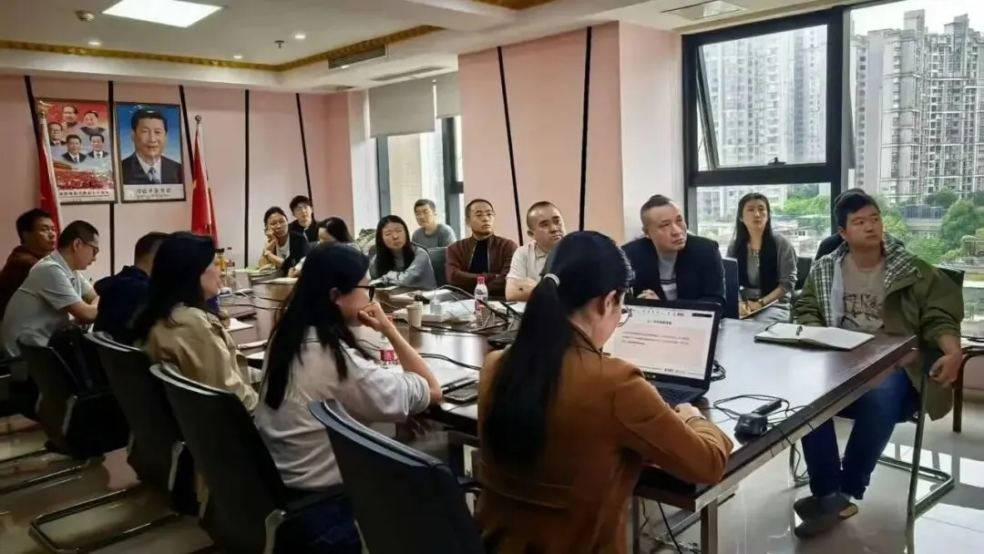 甘露藏药开展一季度营销工作总结暨二季度工作部署会