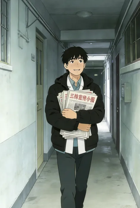 从三株派单到AI触达:中国营销触点的30年跃迁(上)