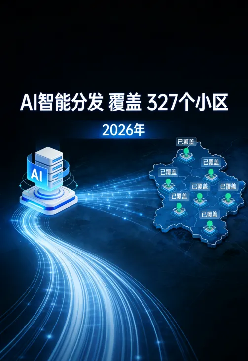 从三株派单到AI触达:中国营销触点的30年跃迁(上)