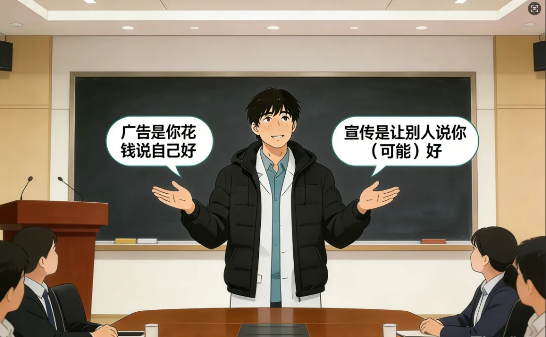从三株派单到AI触达:中国营销触点的30年跃迁(上)