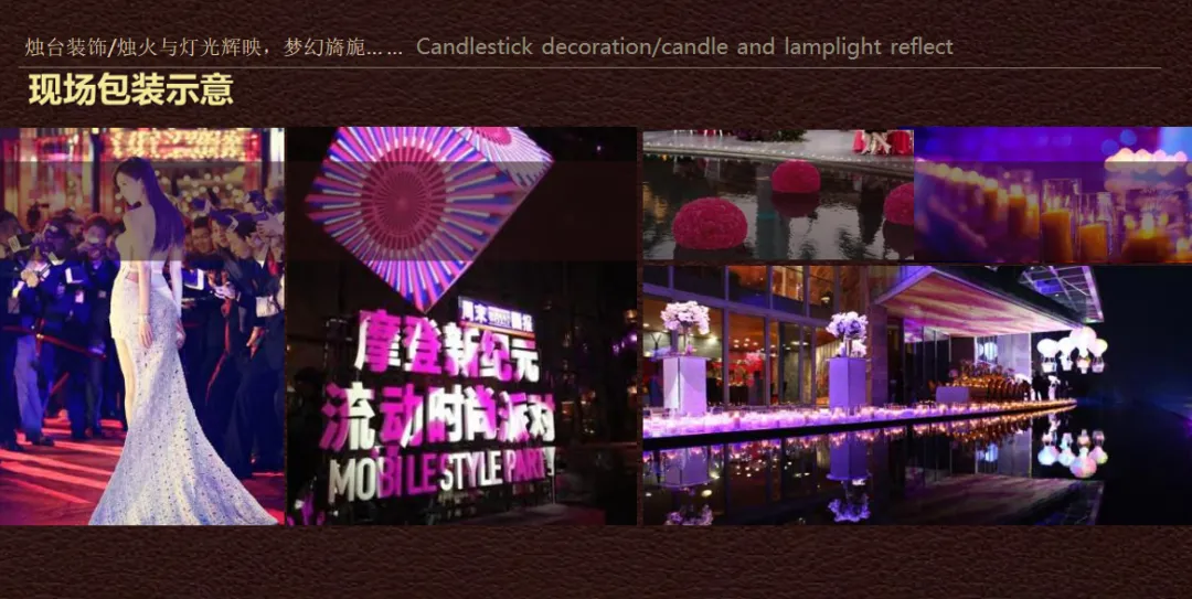 圈层营销活动方案 PPT(79页)