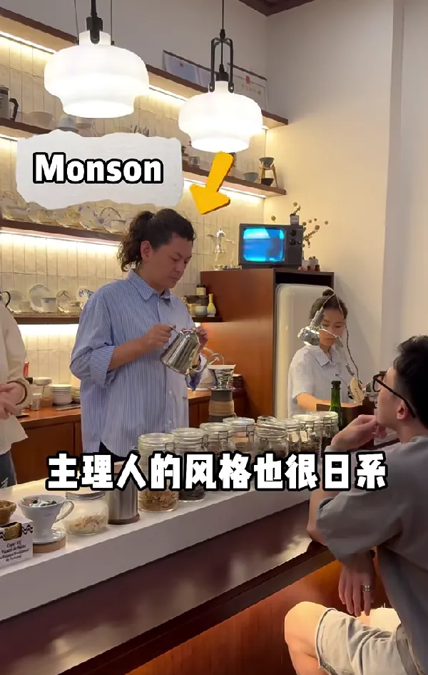 不花一分钱营销,全靠熟客拉熟客:社区咖啡店的“人情味”模式能复制吗?