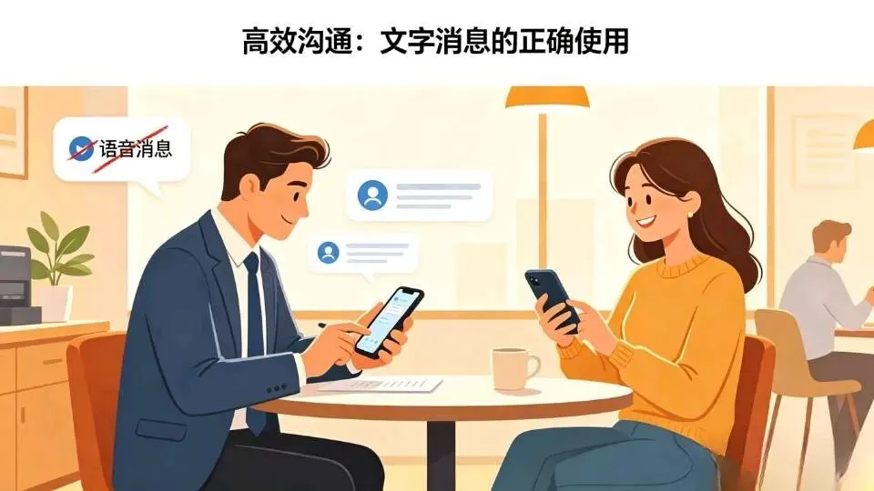 新人做销售别踩这个坑,客户会悄悄流失