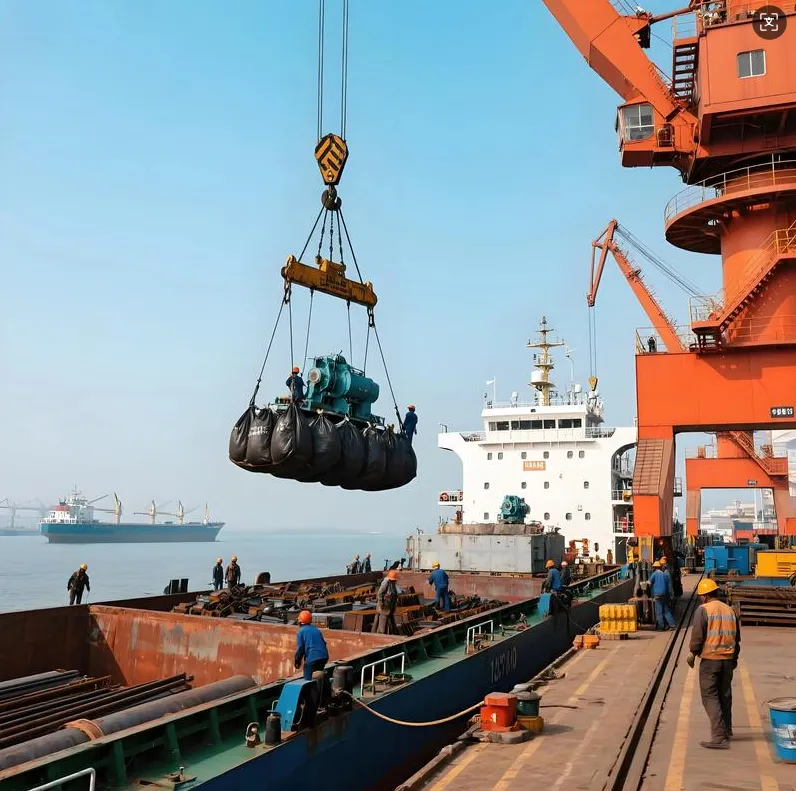 货代新手必备资料包:术语+获客+报价全攻略,快速开单不踩坑