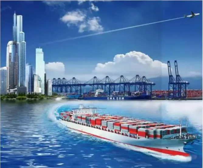 货代新手必备资料包:术语+获客+报价全攻略,快速开单不踩坑