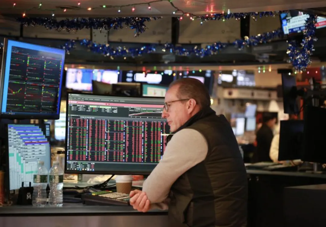 美伊停火首日即生变数,全球市场陷新一轮“消息市”