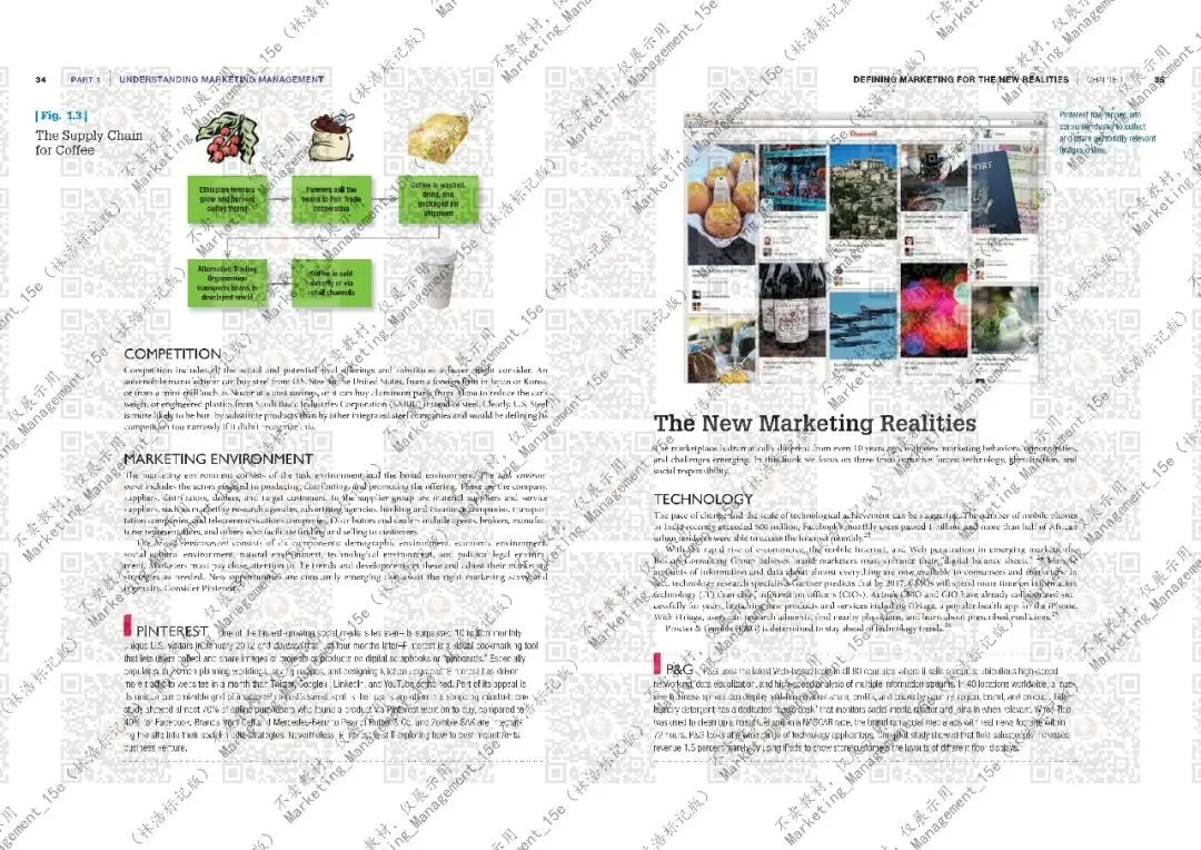 营销管理 15版 英文 第1章(林浩标记版)