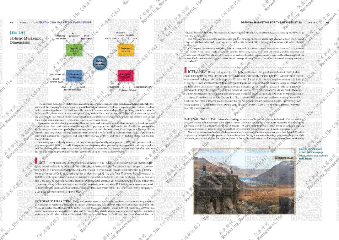 营销管理 15版 英文 第1章(林浩标记版)