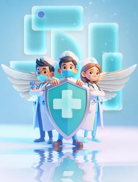 医行天下|基层诊所玩好私域营销的6大获客渠道!“上人”才是硬道理!