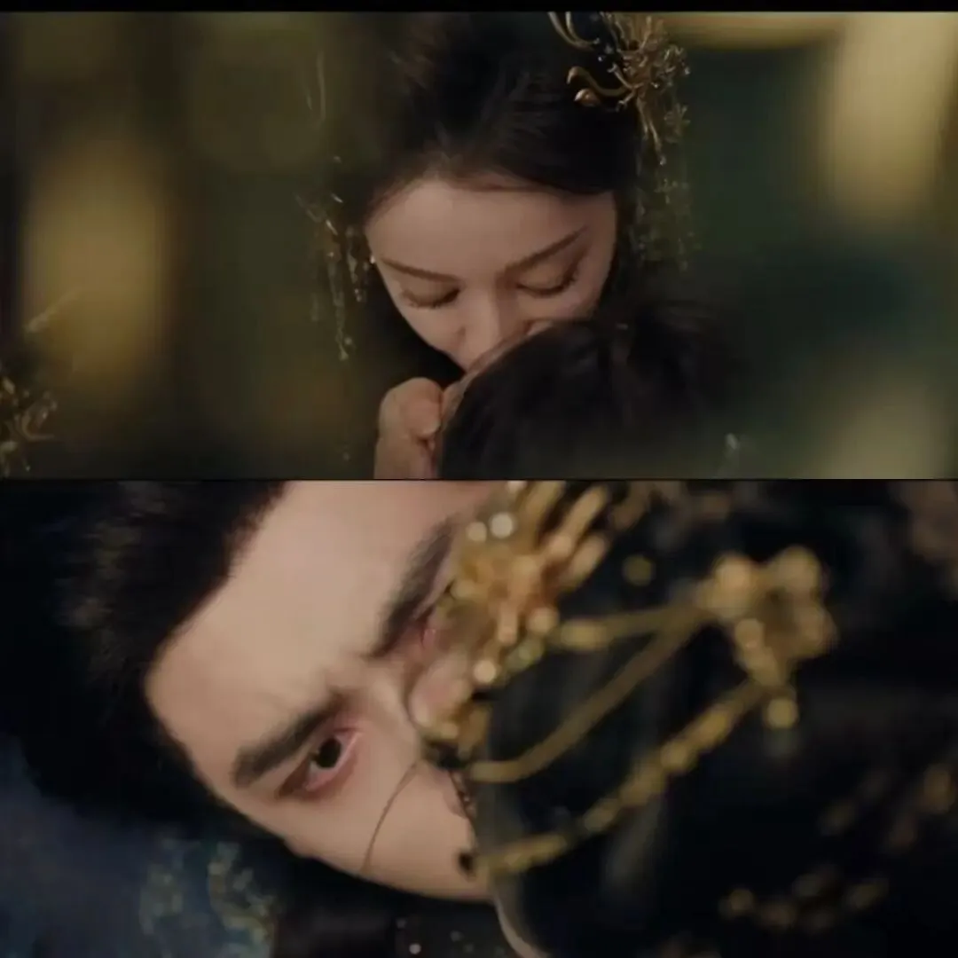 2026Q1古偶大乱斗:营销比剧好看