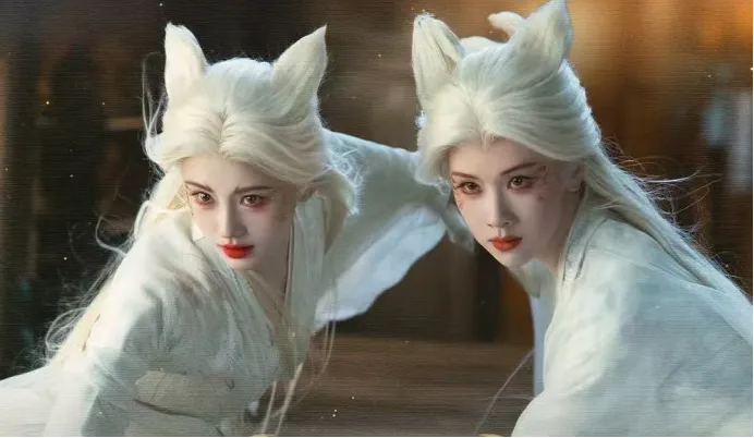 2026Q1古偶大乱斗:营销比剧好看