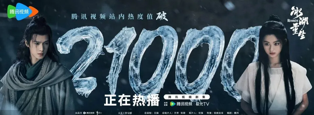 2026Q1古偶大乱斗:营销比剧好看