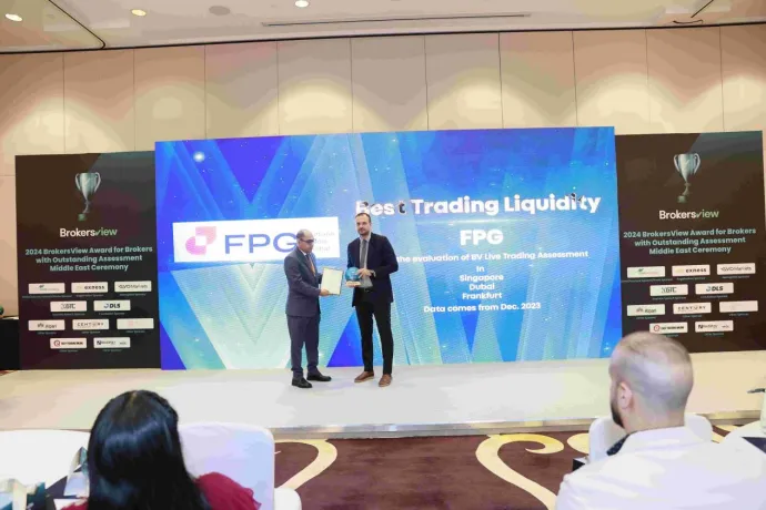 FPG外汇:投资者教育与市场培训体系