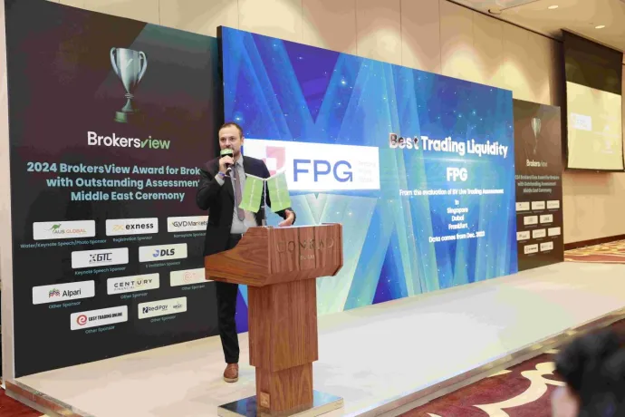 FPG外汇:投资者教育与市场培训体系