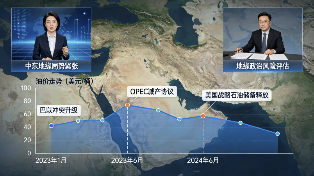 晚报,春日阴晴:市场波动里的知行与远方