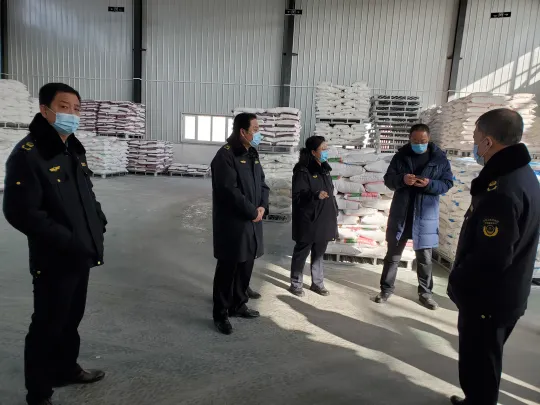 【市场监管十件民生实事】乌审旗市场监管局:规范行业收费 维护秩序