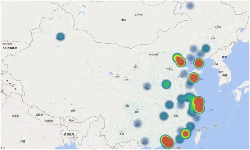 2025物流管理岗位招聘市场全景分析——基于智联招聘大数据