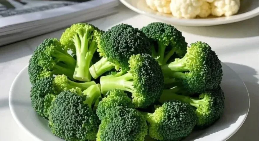 才知道,市场上这6种“药水”蔬菜,菜贩从不给家人吃,建议了解