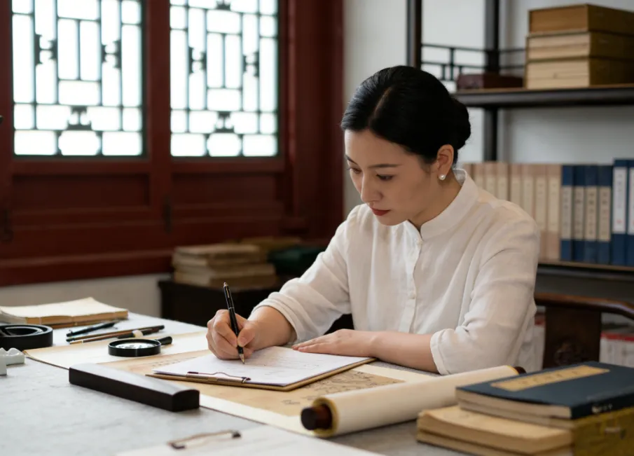 京津画派名家字画,为什么一直是回收市场的硬通货?