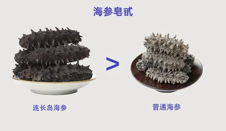 “海参市场”爆雷!这位叫小晴的妹子,在全国火了!