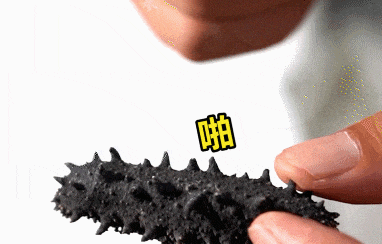 “海参市场”爆雷!这位叫小晴的妹子,在全国火了!