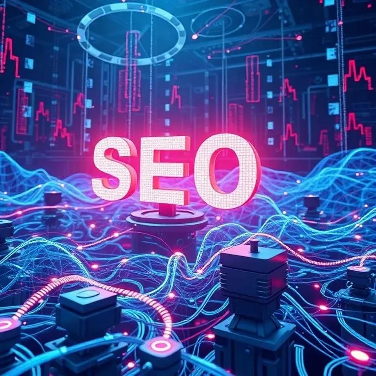 SEO Machine: 自动化内容营销的秘密武器