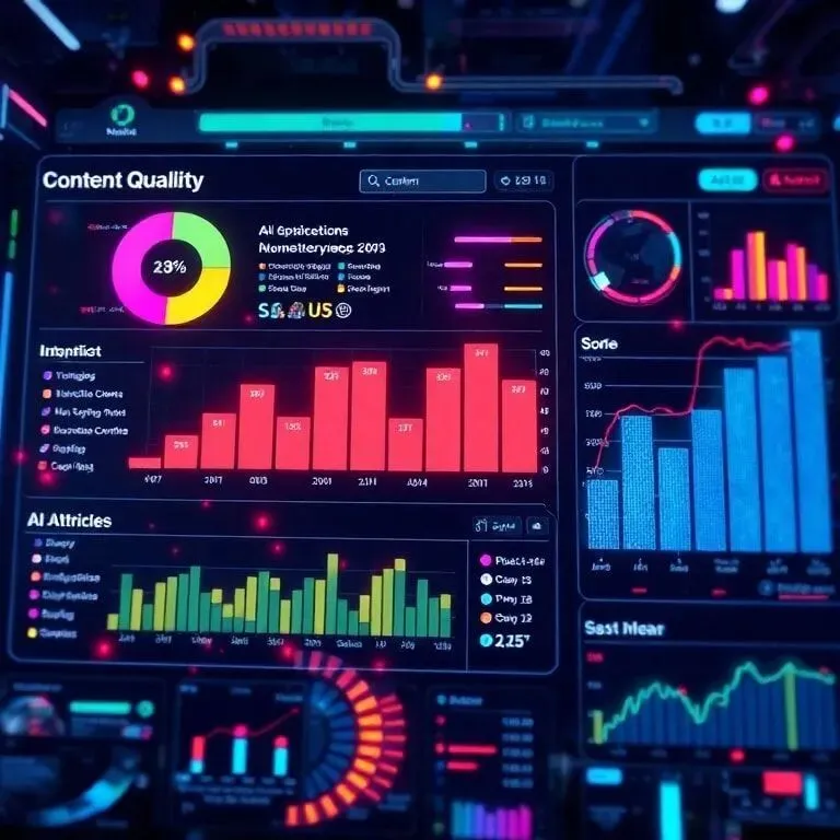 SEO Machine: 自动化内容营销的秘密武器