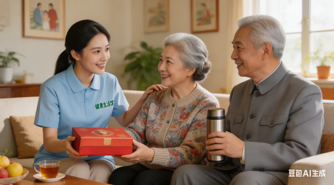 保健品营销的尽头,是赵本山的《卖拐》