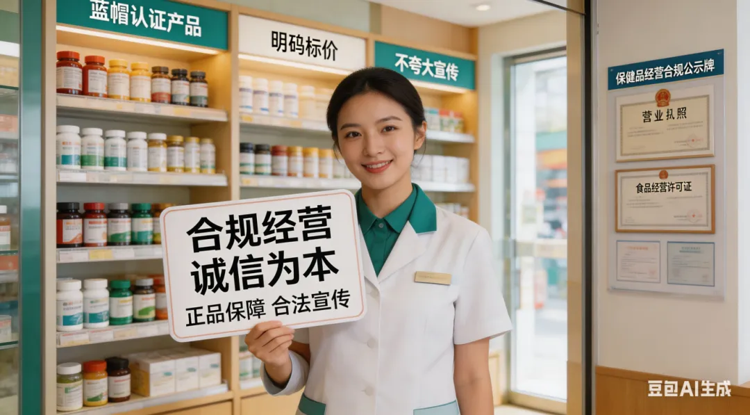 保健品营销的尽头,是赵本山的《卖拐》