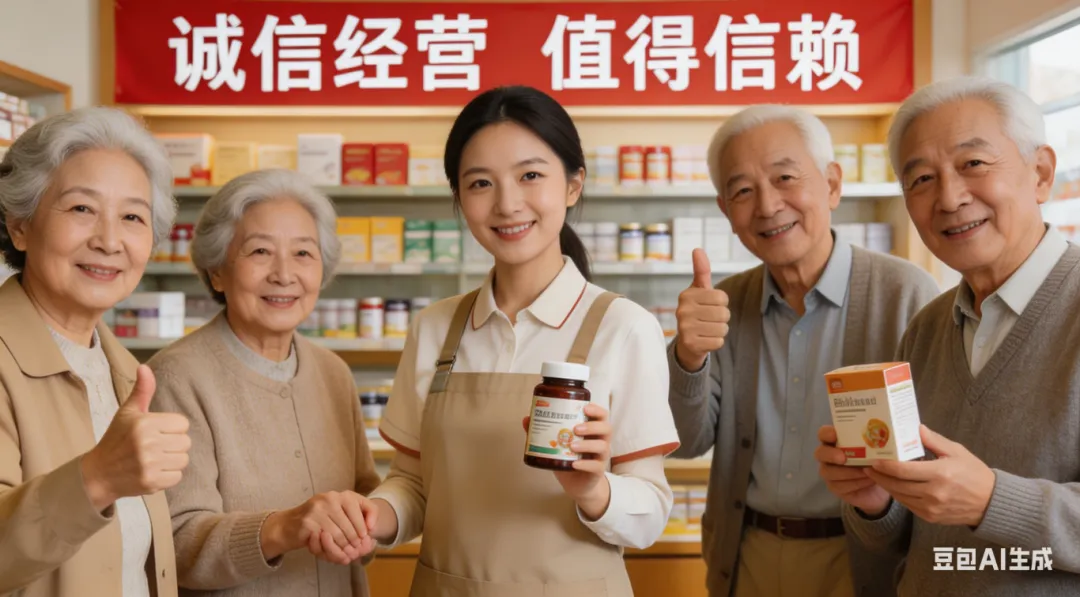 保健品营销的尽头,是赵本山的《卖拐》