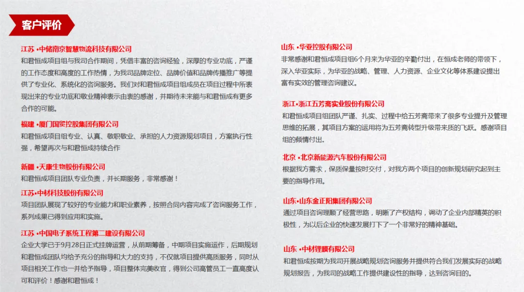 营销突破系列01:营销战略规划——从战略高度重构增长引擎