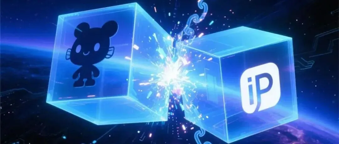 不碰产品线:如何与IP进行“低成本内容营销”联名?