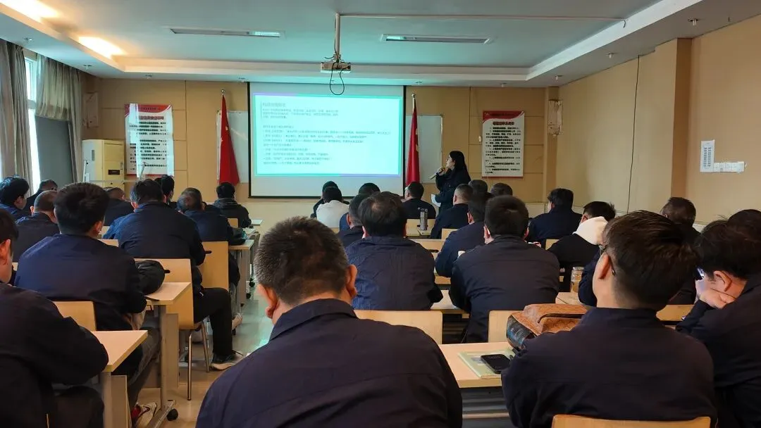 营销精进|深耕业务技能,锻造高效营销铁军