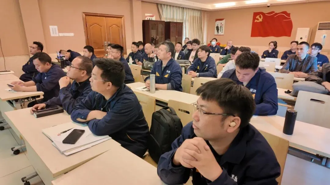 营销精进|深耕业务技能,锻造高效营销铁军