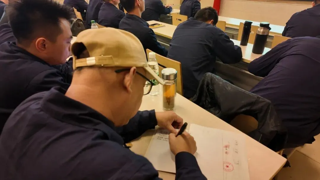 营销精进|深耕业务技能,锻造高效营销铁军