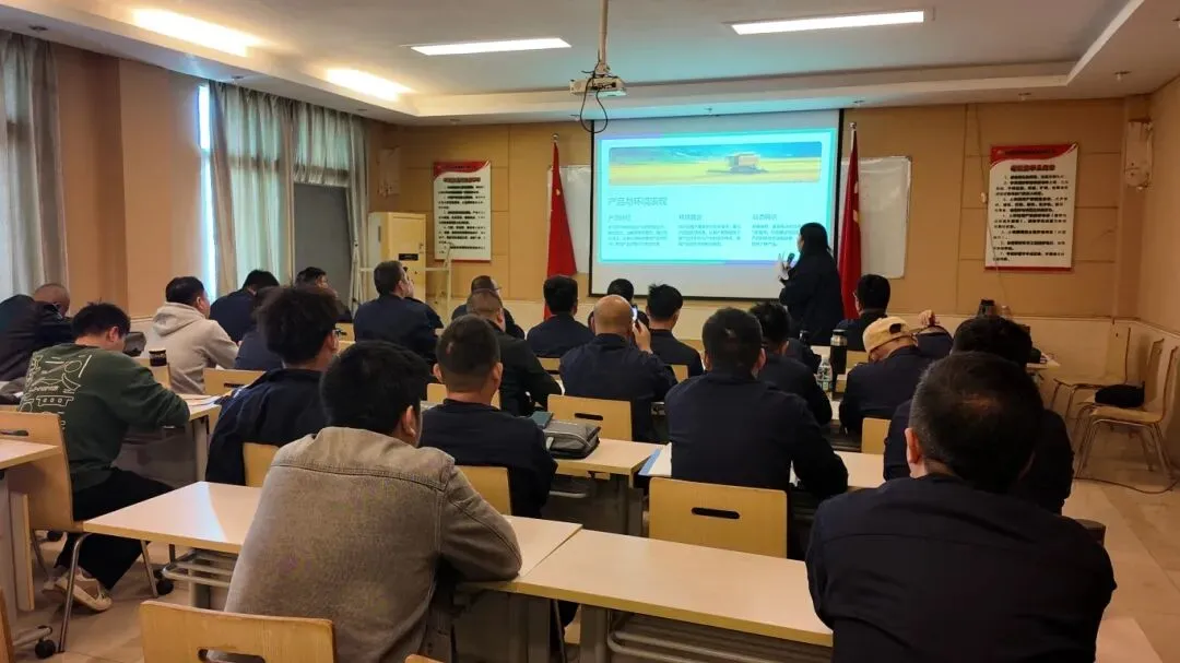 营销精进|深耕业务技能,锻造高效营销铁军