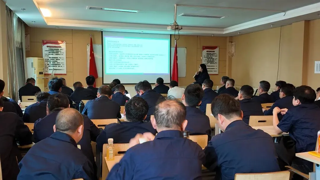 营销精进|深耕业务技能,锻造高效营销铁军