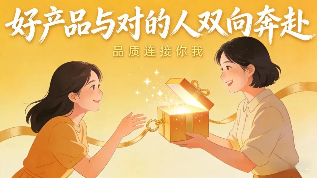 共鸣,是营销的灵魂