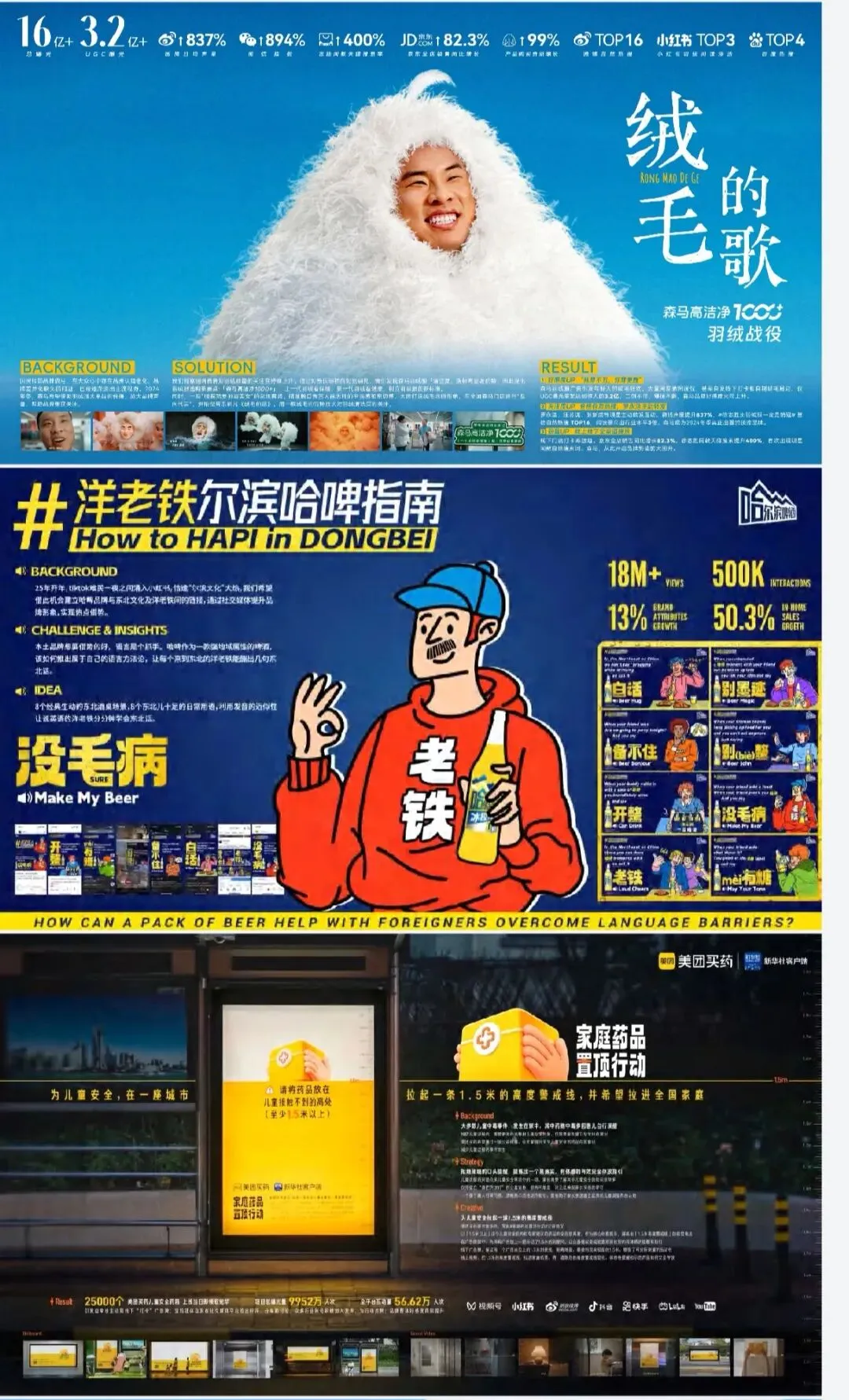 2025营销案例合集