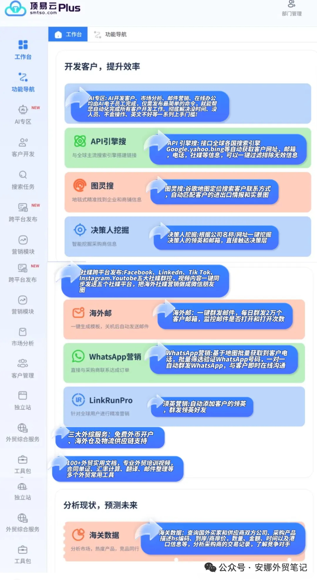 广交会倒计时6天!展前准备、现场获客、展后跟进全流程指南,外贸人必看