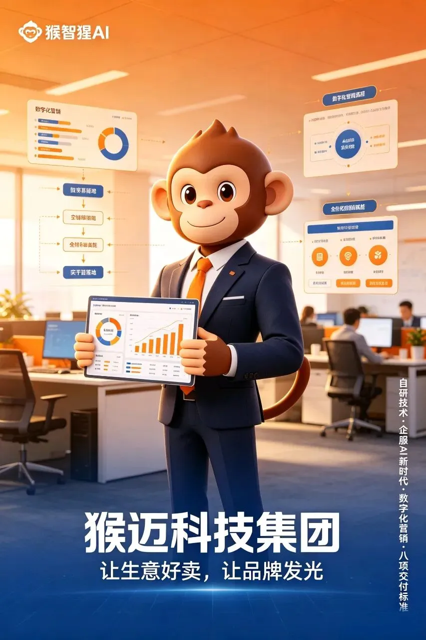 AI员工搞的营销闭环 真的能把成本砍半业绩翻倍吗 太香了!