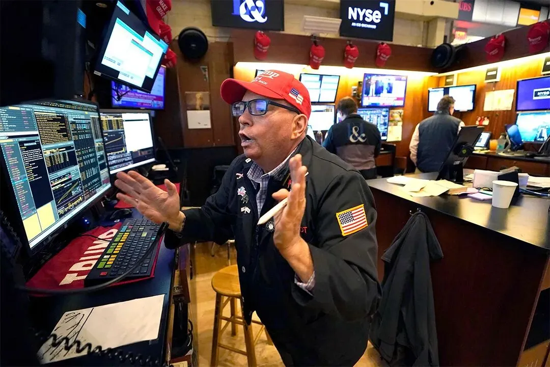 道指收复年内失地!市场寄望美伊停火协议持续,亚马逊大涨5.60%,金龙指数跌1.32%