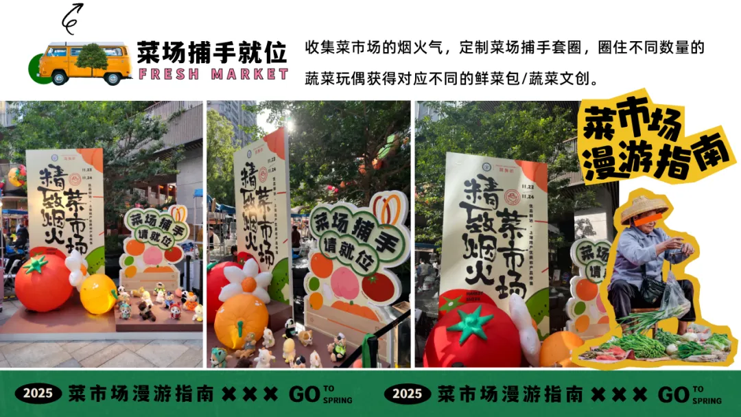 【品牌营销】商场五一打工人菜市场活动策划方案