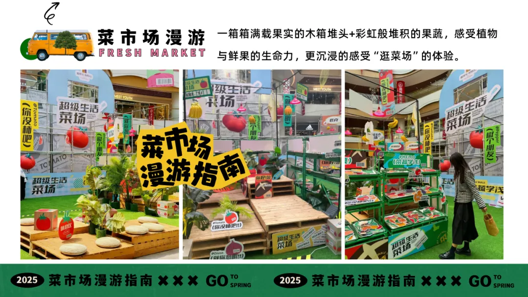 【品牌营销】商场五一打工人菜市场活动策划方案