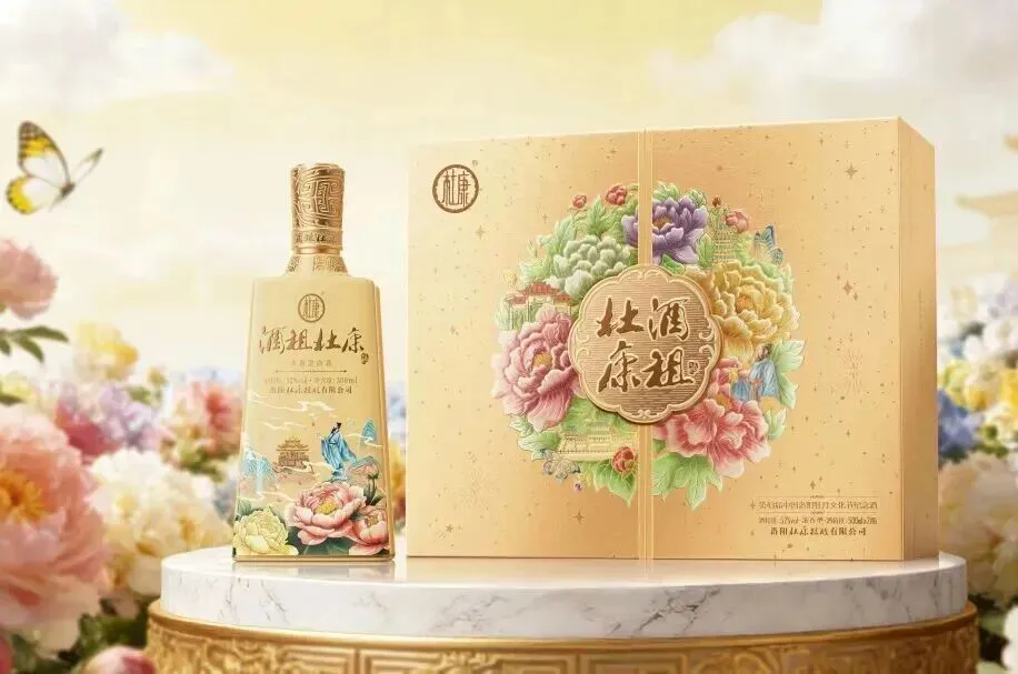 超102亿酒类项目;五粮液成立数智营销公司;泸州老窖参设科技合伙企业|科创新知