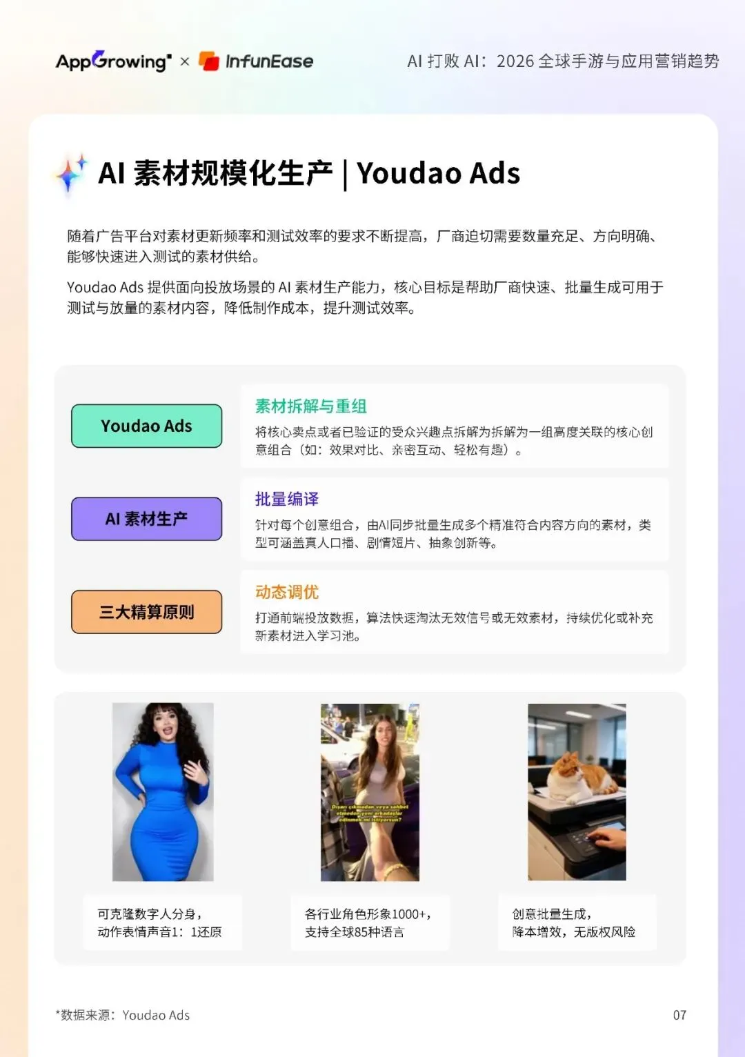 AI打败AI-2026全球手游与应用营销趋势报告