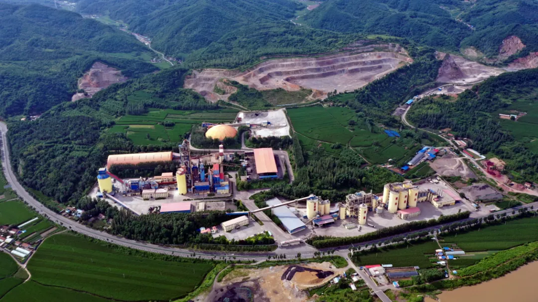 实践的力量丨北方水泥销售公司:以实干淬炼初心 以实践铸就华章